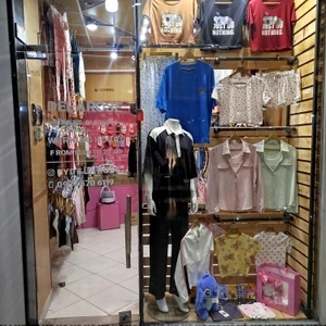 تصویر فروشگاه پوشاک دلارز