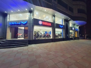 تصویر فروشگاه کامکار موتور