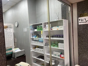 تصویر فروشگاه دلسا دنتال