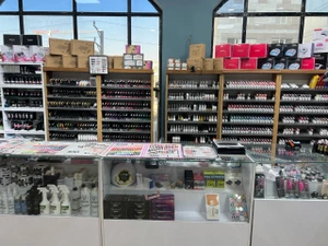 تصویر فروشگاه لاکینو کرج