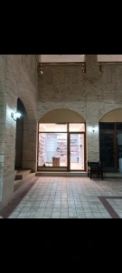 تصویر فروشگاه بیوتی رژ