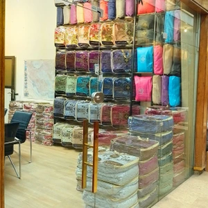 تصویر فروشگاه کالای خواب ترنج تهران