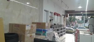 تصویر فروشگاه تاسیسات عادل