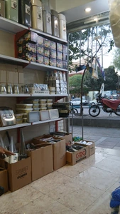 تصویر فروشگاه امیدپلاسکو