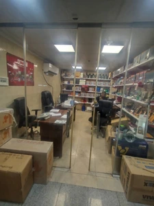 تصویر فروشگاه ابزار ان دی تی ایران