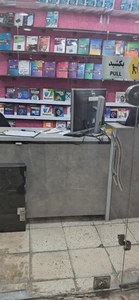 تصویر فروشگاه کامپیوتر کلیک قم