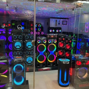 تصویر فروشگاه امیر سنتر تهران