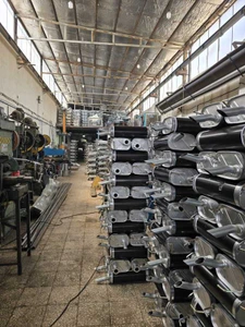 تصویر فروشگاه اگزوز سازی فن آوران میثاق