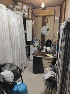 تصویر فروشگاه پرده سن آل