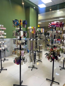 تصویر فروشگاه رزگالری استوک