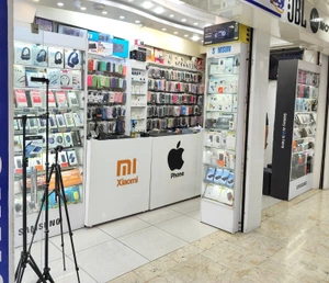 تصویر فروشگاه آریاسل