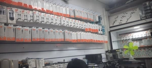 تصویر فروشگاه موبایل ام جی ام