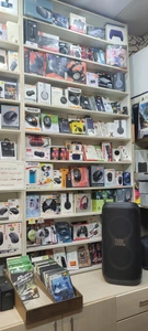 تصویر فروشگاه خانه فیلم جلال آل احمد