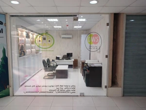 تصویر فروشگاه دکوراسیون من