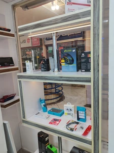 تصویر فروشگاه صدرایان