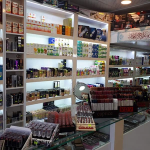 تصویر فروشگاه بیوتی درگز