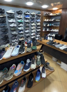 تصویر فروشگاه کتونی وینکات بانه