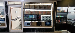 تصویر فروشگاه سازوکارارتباط