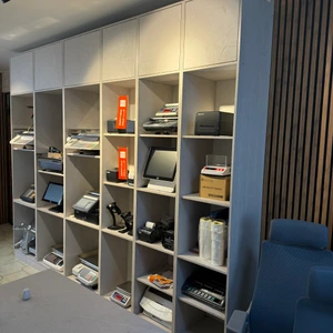 تصویر فروشگاه تجهیزنو