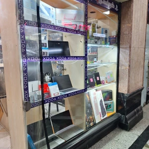 تصویر فروشگاه آرکاتاپ