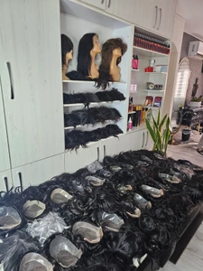 تصویر فروشگاه کلینیک پروتز مو شایان