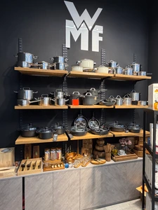 تصویر فروشگاه دآ هوم