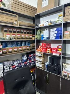 تصویر فروشگاه رهرو کامینز