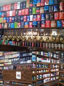 تصویر فروشگاه سورن کافی شیراز