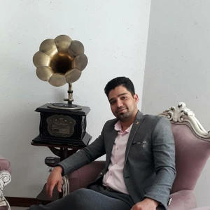 تصویر فروشگاه تولیدی آینه لایت یاس