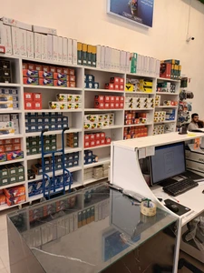 تصویر فروشگاه دیدگستر شرق