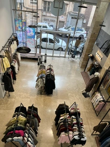 تصویر فروشگاه مزون نبات