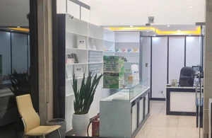 تصویر فروشگاه فیری دنتال