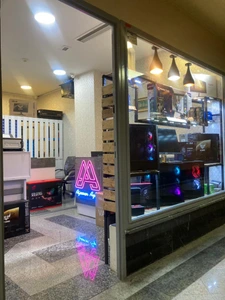 تصویر فروشگاه آگومان آیتین