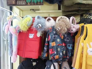 تصویر فروشگاه بی مثل گالری