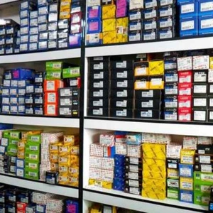 تصویر فروشگاه ره آور گستر