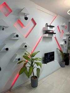 تصویر فروشگاه ایمن رودان