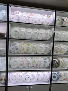 تصویر فروشگاه ملزومات آشپزخانه آیراتک