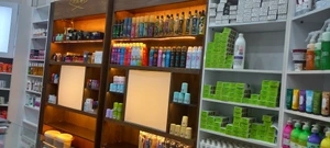 تصویر فروشگاه لاویز