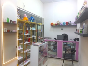 تصویر فروشگاه ایلان رژ