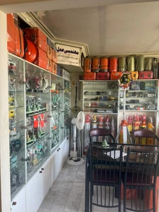 تصویر فروشگاه مهندسی عدل