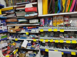 تصویر فروشگاه دفتر فنی پدیده