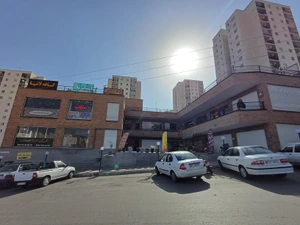 تصویر فروشگاه برق و الکترونیک پردیس