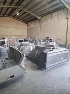 تصویر فروشگاه صنایع فایبر گلاس فلاح