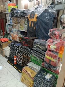 تصویر فروشگاه موسسه ایمن کالا تبریز