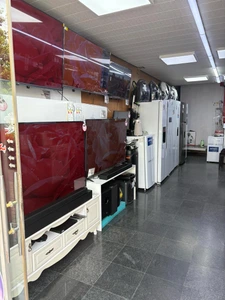 تصویر فروشگاه مرکزی جیپلاس