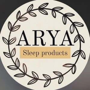 تصویر فروشگاه کالای خواب اریا