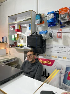 تصویر فروشگاه الکترو منصور