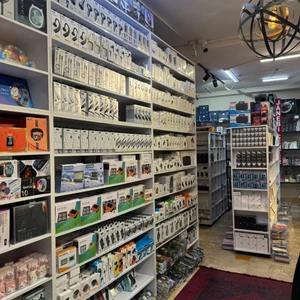 تصویر فروشگاه جانبی سنتر کریمی