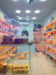 تصویر فروشگاه اسکای کیدز بندر