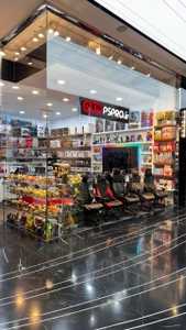 تصویر فروشگاه پی اس پرو - ایستگاه بازی حرفه‌ای‌ها